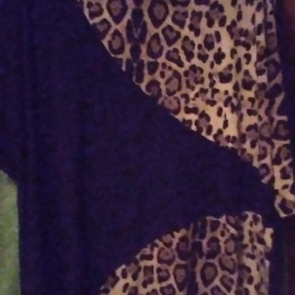 Blouses (your choice)